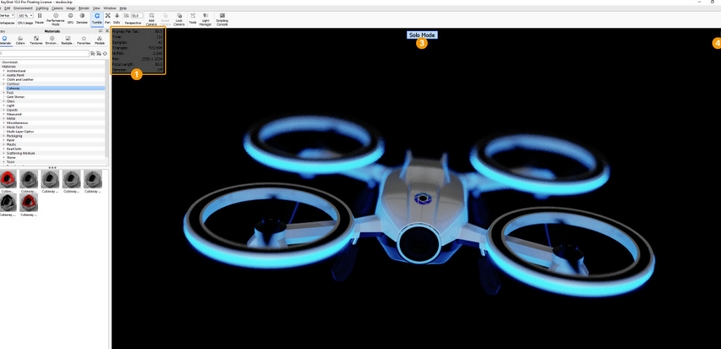 keyshot pro许可证过期怎么办？